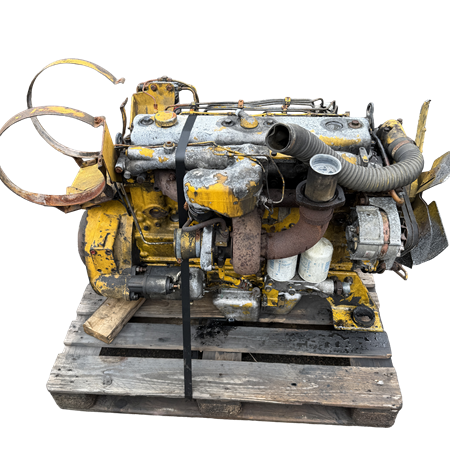 Motor